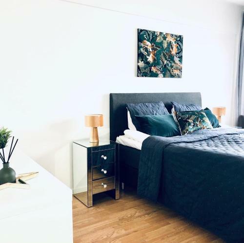 Apartamento Kotimaailma Pori City