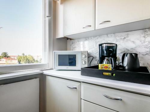 Apartamento Kotimaailma Pori City