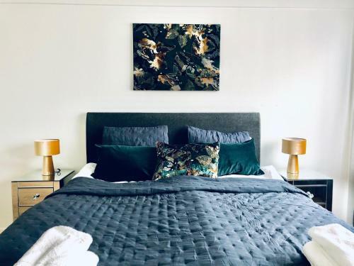 Apartamento Kotimaailma Pori City