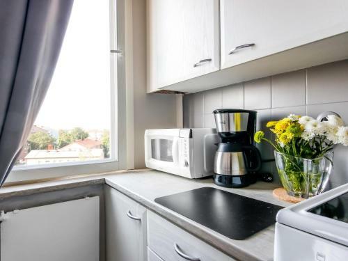 Apartamento Kotimaailma Pori City