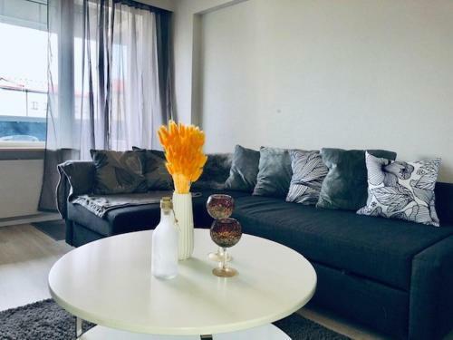 Apartamento Kotimaailma Pori City