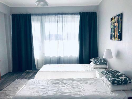 Apartamento Kotimaailma Pori City
