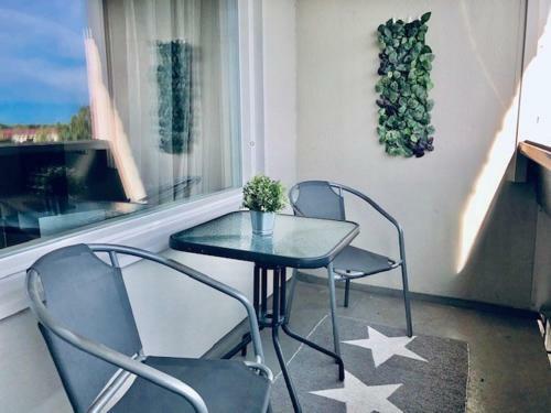 Apartamento Kotimaailma Pori City