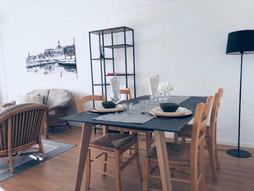 Apartamento Kotimaailma Pori City