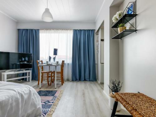 Apartamento Kotimaailma Pori City