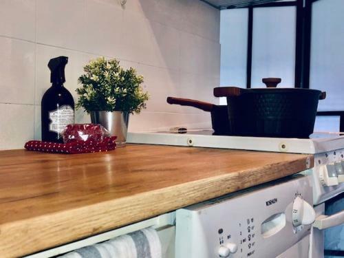 Apartamento Kotimaailma Pori City