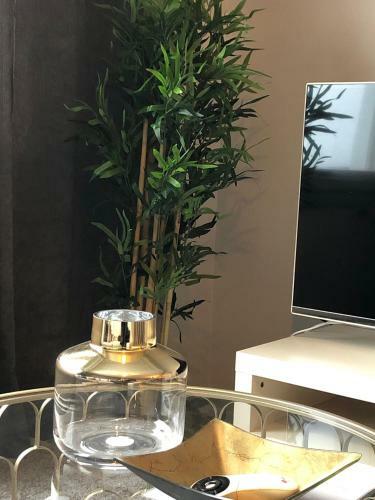 Apartamento Kotimaailma Pori City
