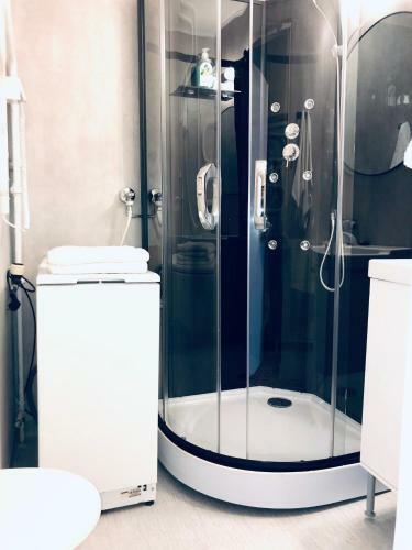 Apartamento Kotimaailma Pori City