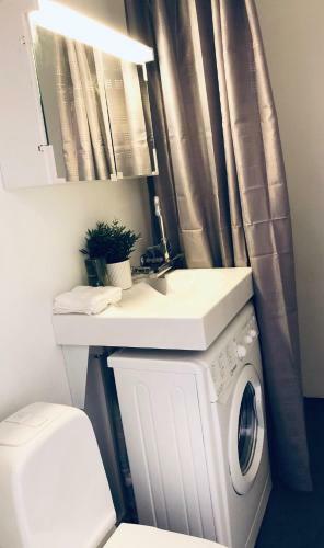 Apartamento Kotimaailma Pori City