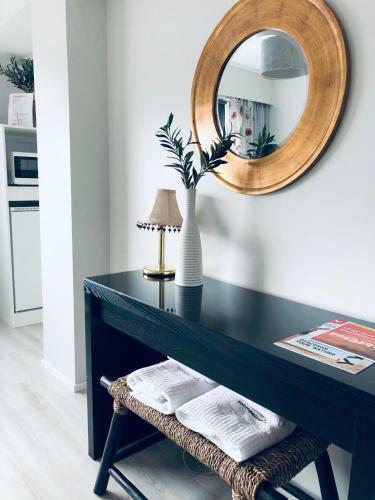 Apartamento Kotimaailma Pori City