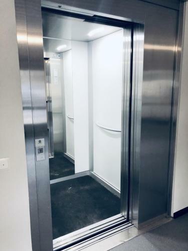 Apartamento Kotimaailma Pori City