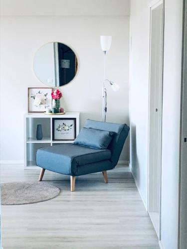 Apartamento Kotimaailma Pori City