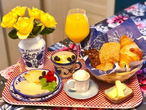 Esmaralda's Bed & Breakfast