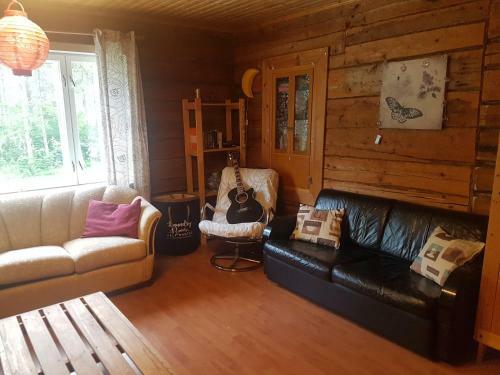 Pyht�� Garden Villa