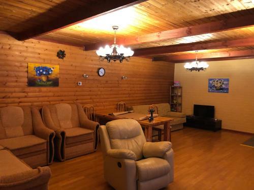 Pyht�� Garden Villa