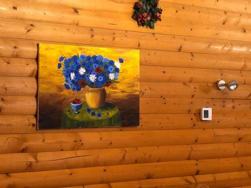 Pyht�� Garden Villa