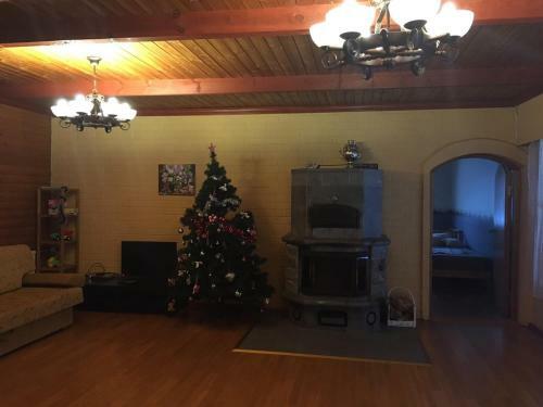 Pyht�� Garden Villa