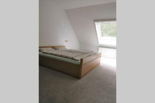 Apartamento Bohmte Zuhause Mit Aussicht