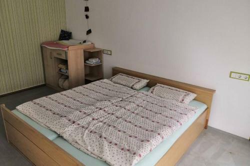 Apartamento Bohmte Zuhause Mit Aussicht