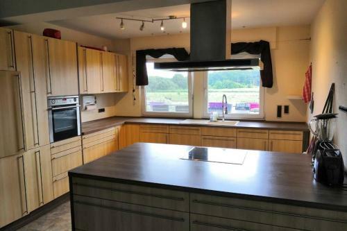 Apartamento Bohmte Zuhause Mit Aussicht