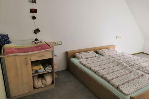 Apartamento Bohmte Zuhause Mit Aussicht