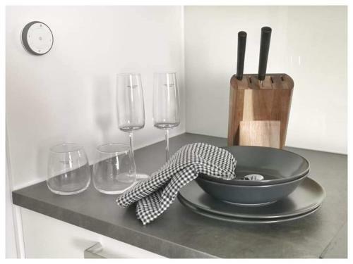 Apartamento Gallen-kallelankatu 5