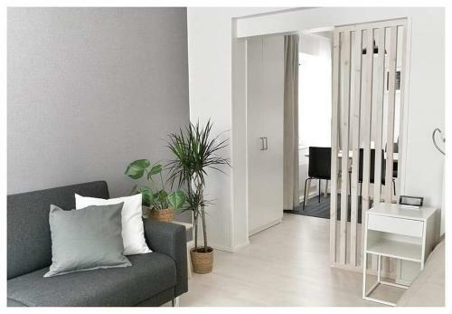 Apartamento Gallen-kallelankatu 5