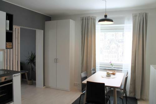 Apartamento Gallen-kallelankatu 5