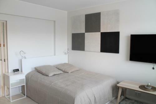 Apartamento Gallen-kallelankatu 5