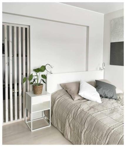 Apartamento Gallen-kallelankatu 5