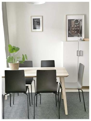 Apartamento Gallen-kallelankatu 5
