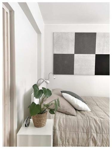 Apartamento Gallen-kallelankatu 5