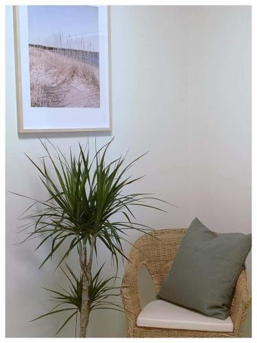 Apartamento Gallen-kallelankatu 5