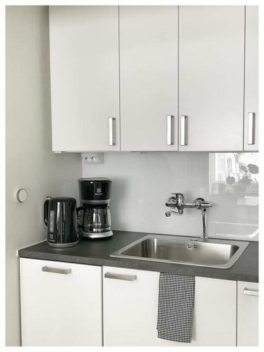 Apartamento Gallen-kallelankatu 5