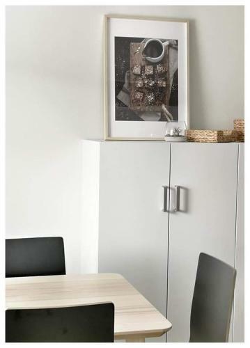 Apartamento Gallen-kallelankatu 5