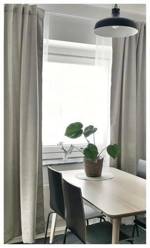 Apartamento Gallen-kallelankatu 5