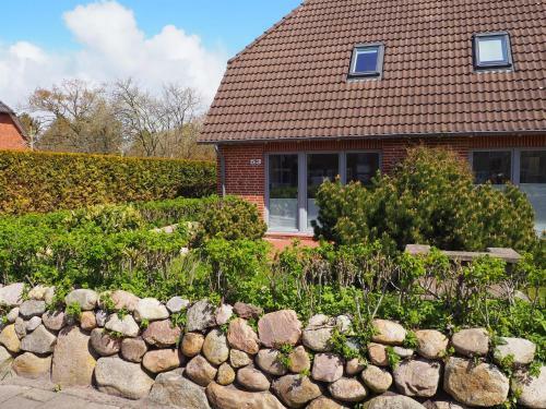 Ferienhaus Spo 54 Grad
