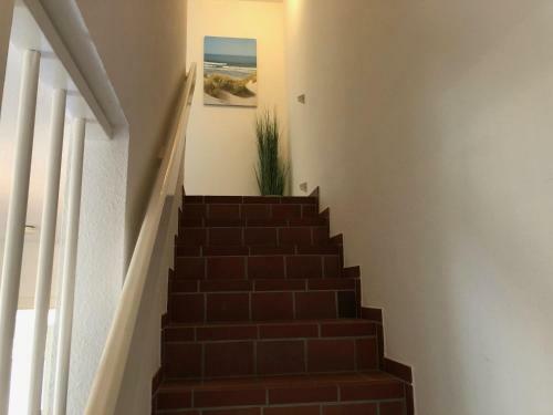 Ferienhaus Spo 54 Grad