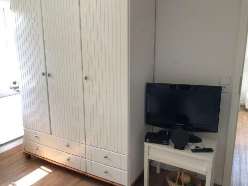 Ferienhaus Spo 54 Grad