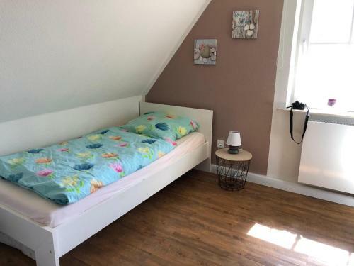 Ferienhaus Spo 54 Grad