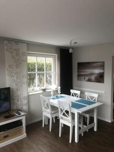 Ferienhaus Spo 54 Grad