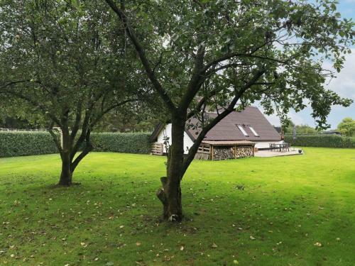 Holiday Home Thyholm XX