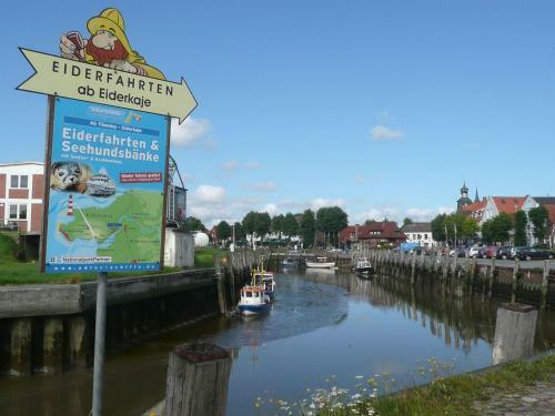 Apartamento Ferienwohnung-soltau-2-og-links