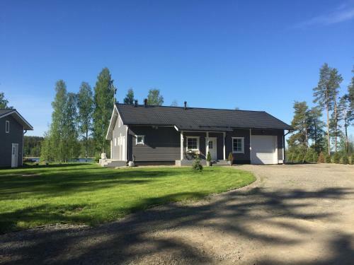 Villa Kuusela