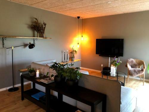 Apartamento N�rre�dalens Perle