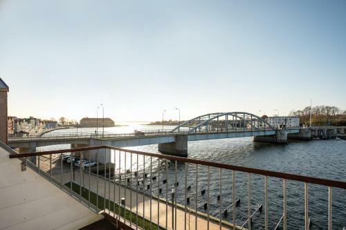 Apartamento Harbour Penthouse