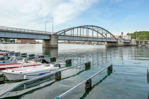 Apartamento Harbour Penthouse