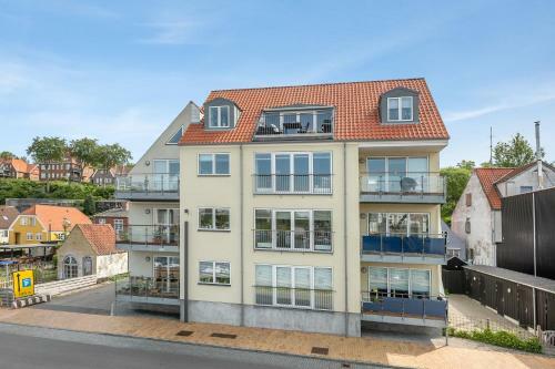 Apartamento Harbour Penthouse