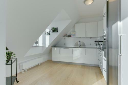 Apartamento Harbour Penthouse