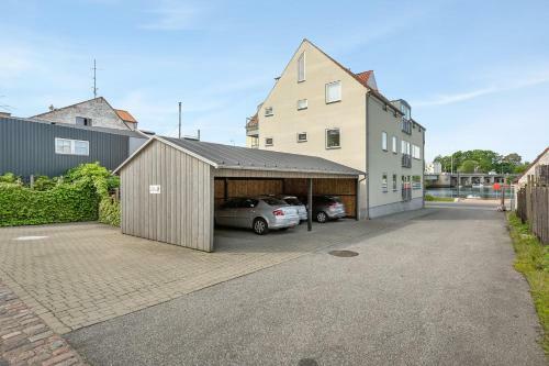 Apartamento Harbour Penthouse